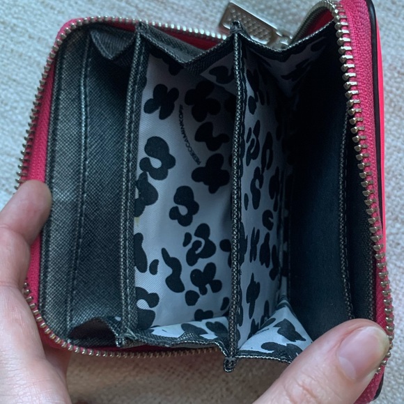 Rebecca Minkoff Small Ava Zipper Wallet - Picture 3 of 7